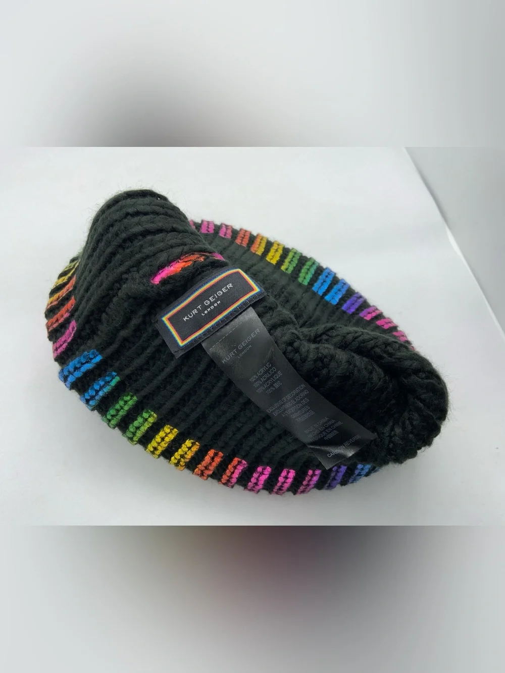 Kurt Geiger Beanie